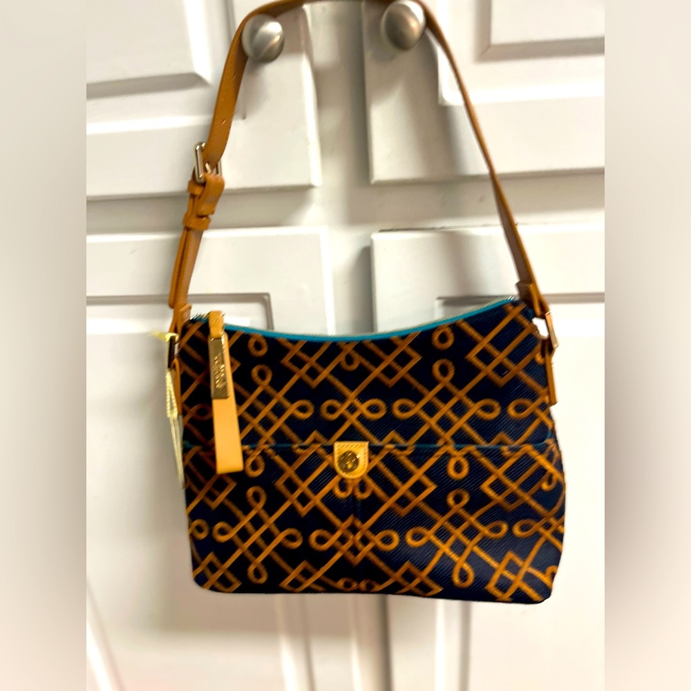 GORGEOUS SPARTINA 449 PURSE